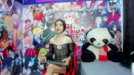 Mariana_16_ webcam model stream image