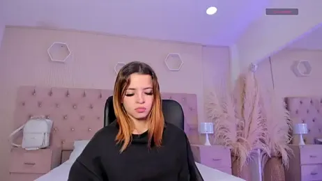 MadisonSky_ webcam model stream image