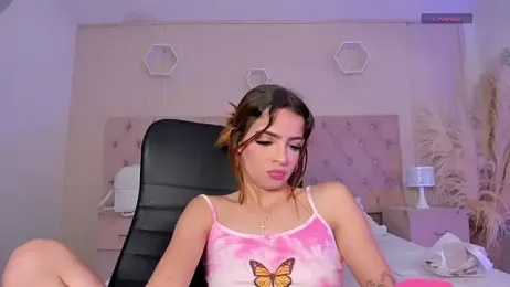 MadisonSky_ webcam model stream image