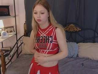 kim-northav webcam camsoda model stream image