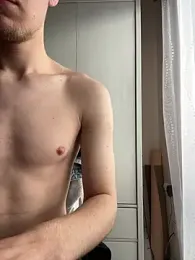 Johnny_azh webcam model stream image