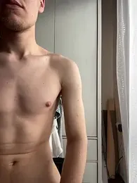 Johnny_azh webcam model stream image