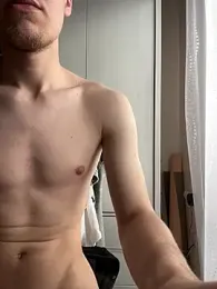 Johnny_azh webcam model stream image