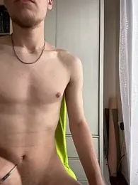 Johnny_azh webcam model stream image