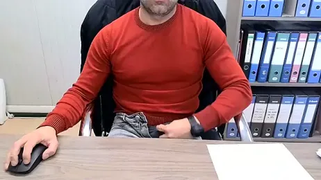 Evasionee webcam model stream image