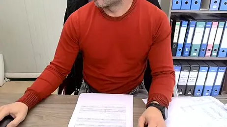 Evasionee webcam model stream image