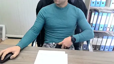 Evasionee webcam model stream image