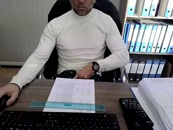 Evasionee webcam model stream image