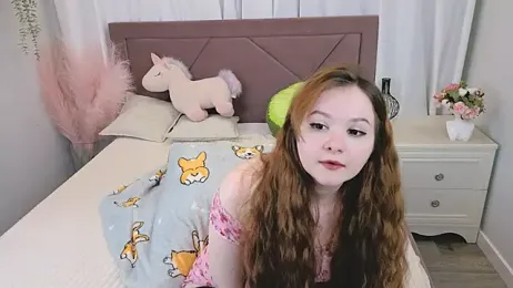 MeiQT webcam model stream image