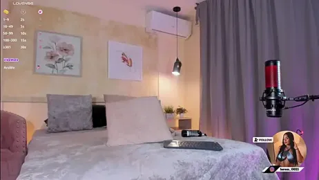 MaraMartine webcam stripchat model stream image