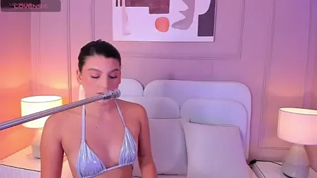 aria_greco webcam model stream image