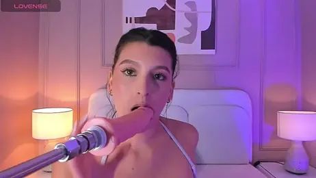 aria_greco webcam model stream image