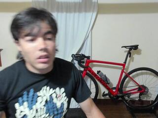 Drake Smiths webcam model stream image