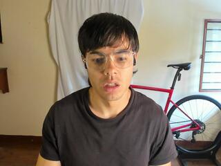 Drake Smiths webcam model stream image