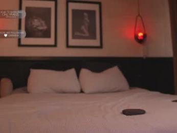 mariannacruzz webcam chaturbate model stream image