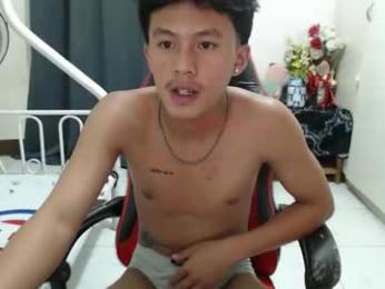 justcallme_james webcam model stream image