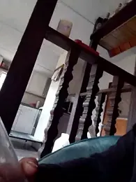 Hungwell1515 webcam model stream image