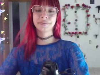 _galya_ webcam model stream image