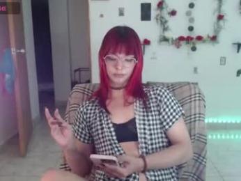 _galya_ webcam model stream image