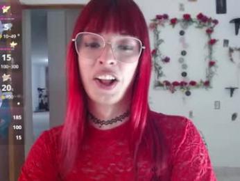 _galya_ webcam model stream image