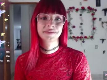 _galya_ webcam model stream image