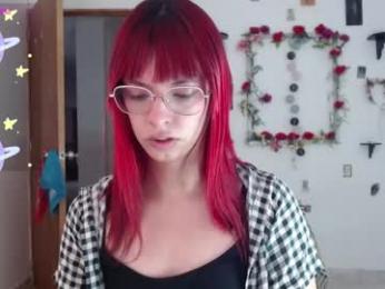 _galya_ webcam model stream image