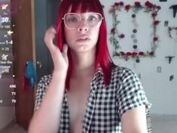 _galya_ webcam model stream image