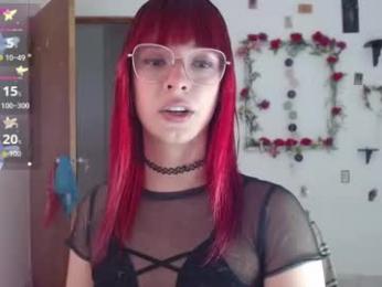 _galya_ webcam model stream image