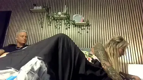 poppyinga1 webcam model stream image