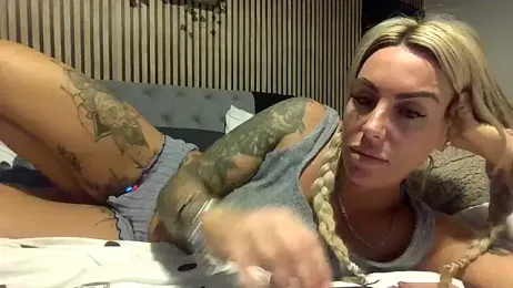 poppyinga1 webcam model stream image