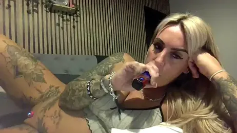 poppyinga1 webcam model stream image