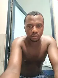 Xyz1232 webcam model stream image