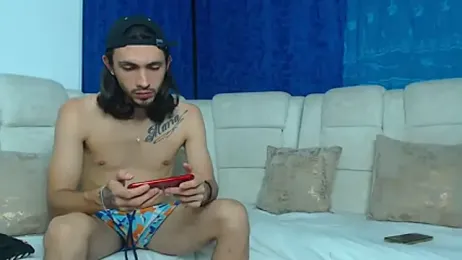 Hot_Sharks_ webcam stripchat model stream image