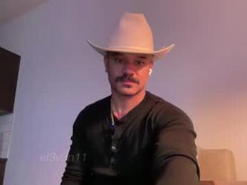 e13ven11 webcam chaturbate model stream image