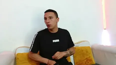 Luna_Noire1 webcam model stream image