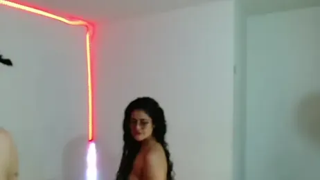 Luna_Noire1 webcam model stream image