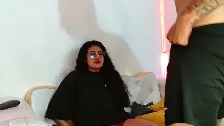 Luna_Noire1 webcam model stream image