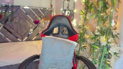 NanachiCook_ webcam model stream image