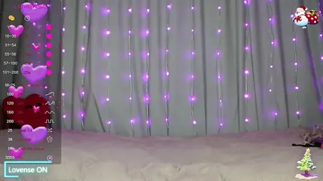 DaddysSluttyGirl2001 webcam model stream image