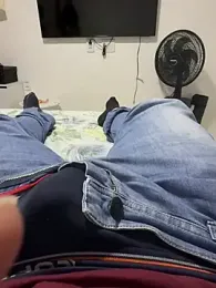 EngenheiroNovinho webcam model stream image