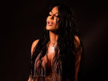 MellanyConnor webcam livejasmin model stream image