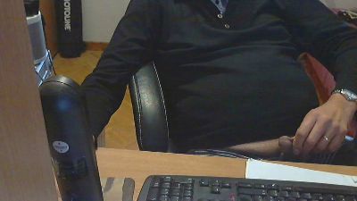 didou57 webcam model stream image