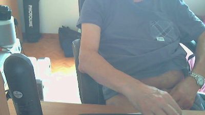 didou57 webcam model stream image