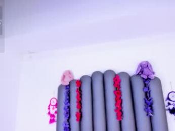 polett_amaranta webcam model stream image