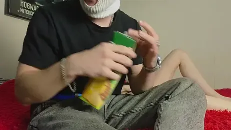 CrickSex webcam model stream image