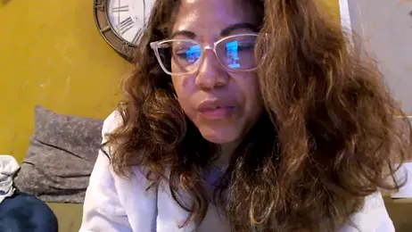 mila38 webcam model stream image