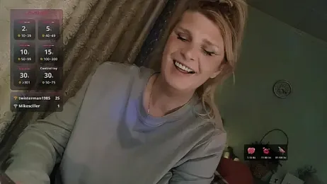 TsPostophere webcam model stream image