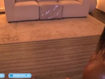 dakota_leex webcam model stream image