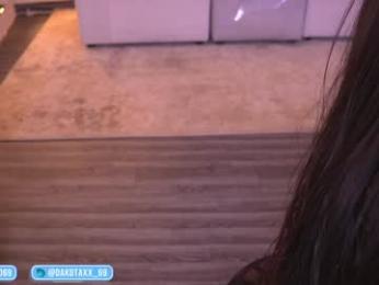 dakota_leex webcam model stream image