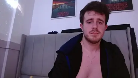 maxy49 webcam model stream image